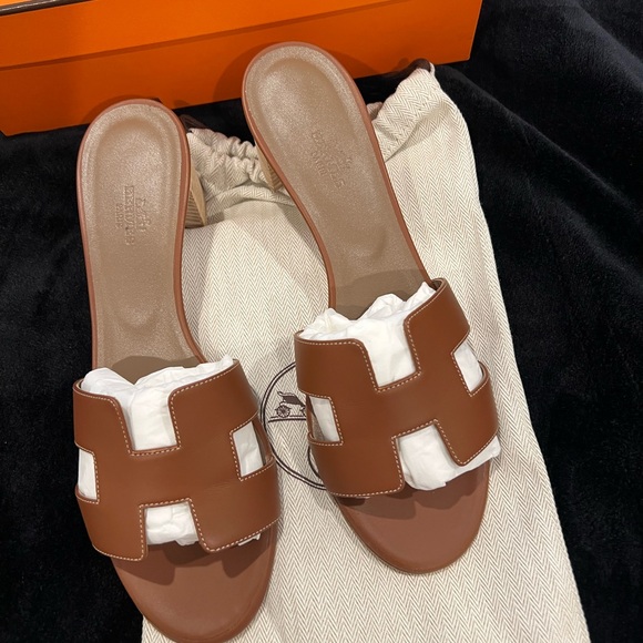 Oasis sandal - Picture 9 of 9